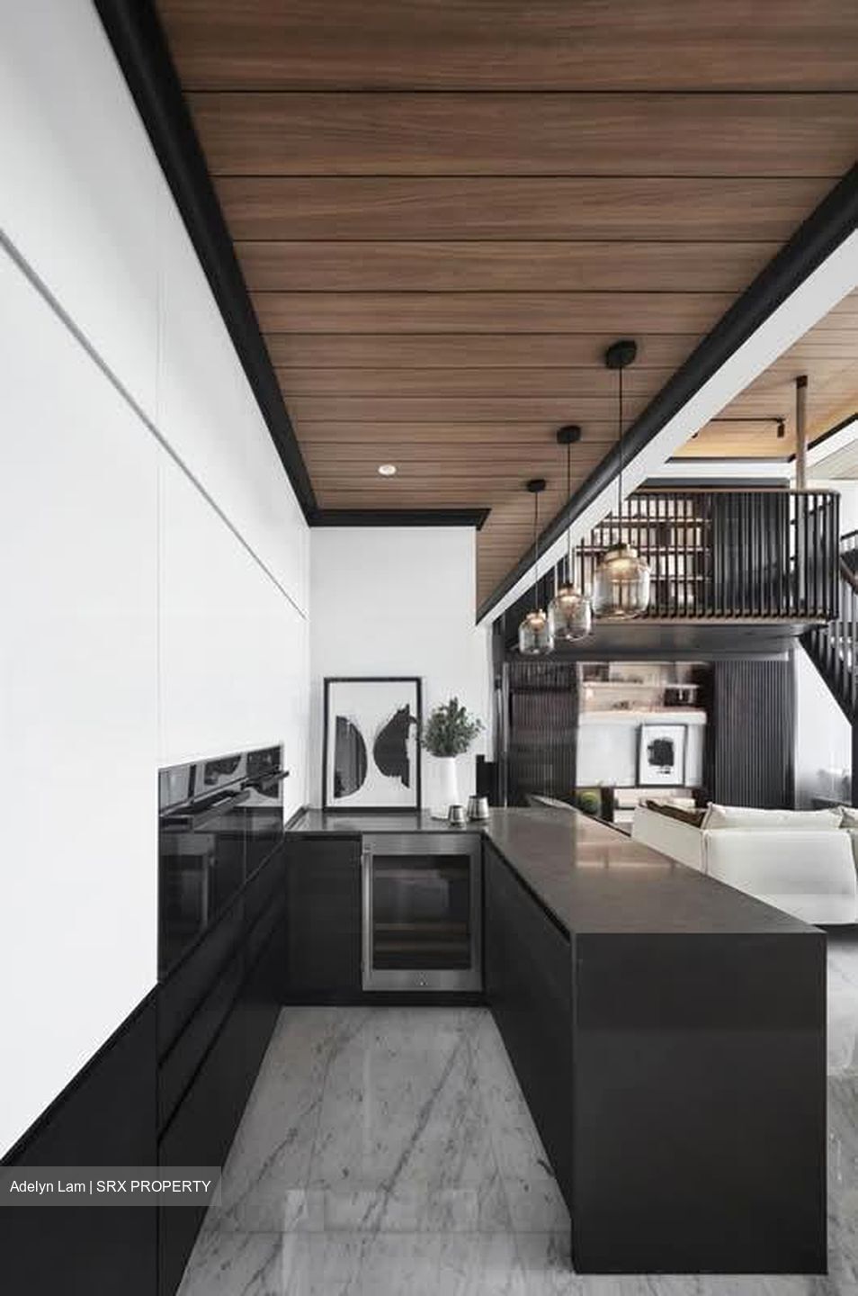 Sloane Residences (D10), Apartment #582088641